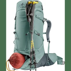 Aircontact Core 35+10 SL Damen Trekkingrucksack
