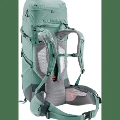 Aircontact Core 35+10 SL Damen Trekkingrucksack