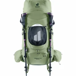 Aircontact Core 55+10 SL Damen Trekkingrucksack