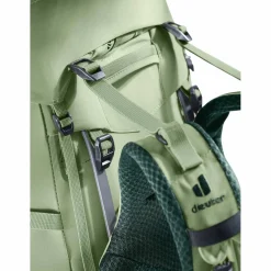 Aircontact Core 55+10 SL Damen Trekkingrucksack