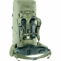 Aircontact Core 55+10 SL Damen Trekkingrucksack