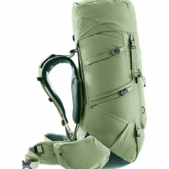 Aircontact Core 55+10 SL Damen Trekkingrucksack