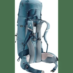 Aircontact Lite 50 + 10 Herren Trekkingrucksack