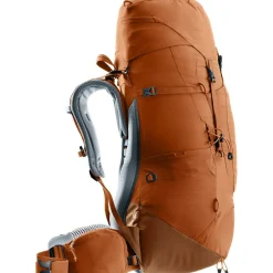 Aircontact Lite 45 + 10 SL Damen Trekkingrucksack