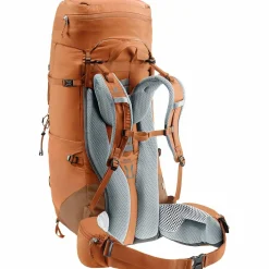 Aircontact Lite 45 + 10 SL Damen Trekkingrucksack