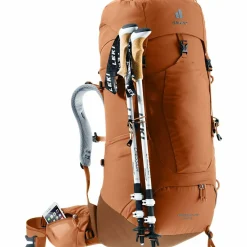 Aircontact Lite 45 + 10 SL Damen Trekkingrucksack