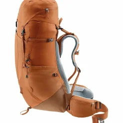 Aircontact Lite 45 + 10 SL Damen Trekkingrucksack