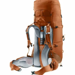 Aircontact Lite 45 + 10 SL Damen Trekkingrucksack