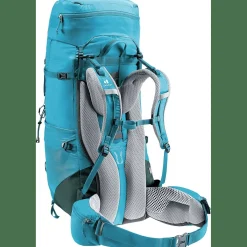 Aircontact Lite 45 + 10 SL Damen Trekkingrucksack
