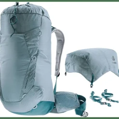 Aircontact Ultra 45+5 SL Damen Trekkingrucksack