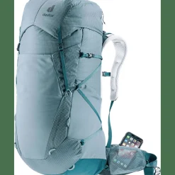Aircontact Ultra 45+5 SL Damen Trekkingrucksack