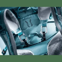 Aircontact Ultra 45+5 SL Damen Trekkingrucksack