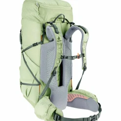 Aircontact Ultra 45+5 SL Damen Trekkingrucksack