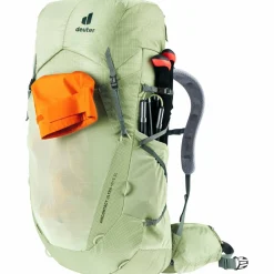 Aircontact Ultra 45+5 SL Damen Trekkingrucksack