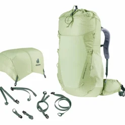 Aircontact Ultra 45+5 SL Damen Trekkingrucksack