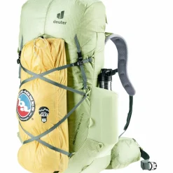 Aircontact Ultra 45+5 SL Damen Trekkingrucksack