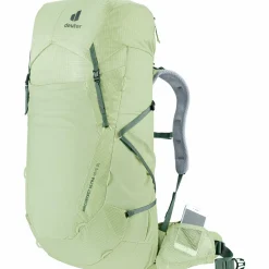 Aircontact Ultra 45+5 SL Damen Trekkingrucksack