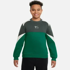 Air Crew Kinder Kapuzensweater