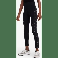 Air Essential Mädchen Tights