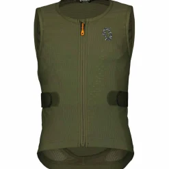Airflow Unisex Rückenprotektor