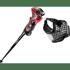 Airfoil 3D Unisex Alpin-Skistöcke