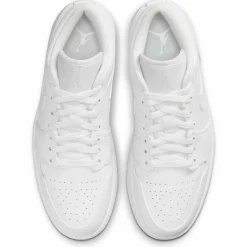 Air Jordan 1 Low Herren Basketballschuhe