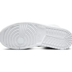 Air Jordan 1 Mids Damen Basketballschuhe