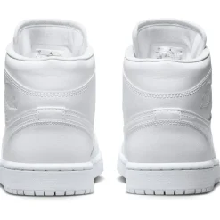 Air Jordan 1 Mids Damen Basketballschuhe
