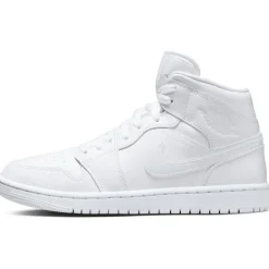Air Jordan 1 Mids Damen Basketballschuhe