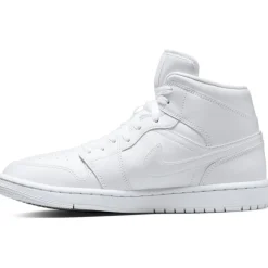 Air Jordan 1 Mids Damen Basketballschuhe