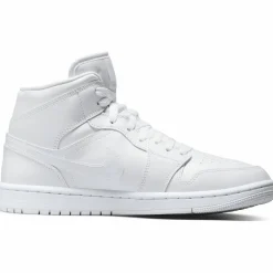 Air Jordan 1 Mids Damen Basketballschuhe