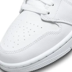 Air Jordan 1 Mids Damen Basketballschuhe