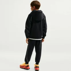 Air Kinder Kapuzensweater