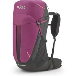 Airox 34Nd Damen Daybag