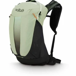 Airox 18 Unisex Daybag