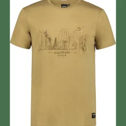 Akeri Herren T-Shirt