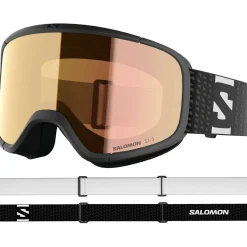 Aksium 2.0 Photochromic Unisex Skibrille