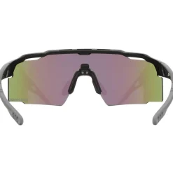 Alberto Half-frame Herren Sonnenbrille