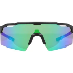 Alberto Half-frame Herren Sonnenbrille