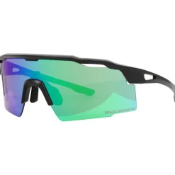 Alberto Half-frame Herren Sonnenbrille