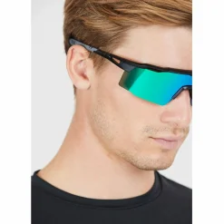 Alberto Half-frame Herren Sonnenbrille