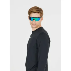 Alberto Half-frame Herren Sonnenbrille