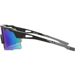 Alberto Half-frame Herren Sonnenbrille