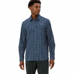 Albsteig LS III Herren Hemd