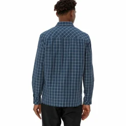 Albsteig LS III Herren Hemd