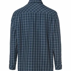 Albsteig LS III Herren Hemd