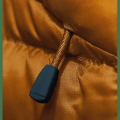 Albula In Hooded Damen Funktionsjacke
