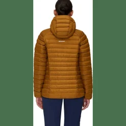 Albula In Hooded Damen Funktionsjacke