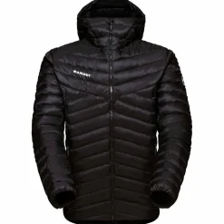 Albula In Hooded Herren Funktionsjacke