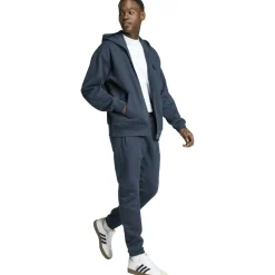 ALL SZN Fleece Regular Tapered Herren Hose